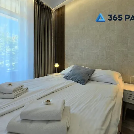 Apartment 365pam - Wydmowy - Basen Zewnetrzny, Plac Zabaw, Parking W Cenie