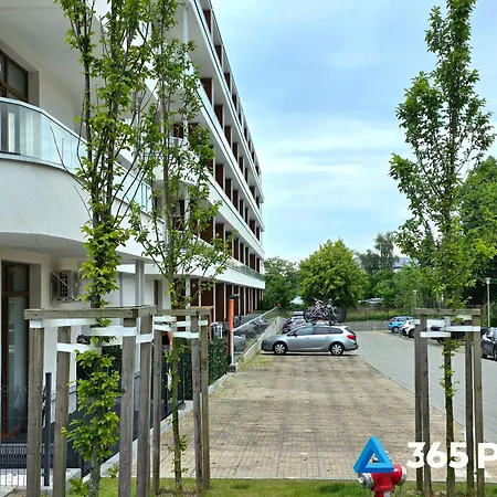Apartment 365pam - Wydmowy - Basen Zewnetrzny, Plac Zabaw, Parking W Cenie