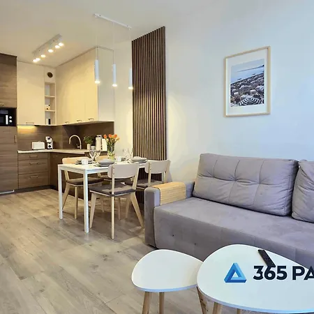 Apartment 365pam - Wydmowy - Basen Zewnetrzny, Plac Zabaw, Parking W Cenie