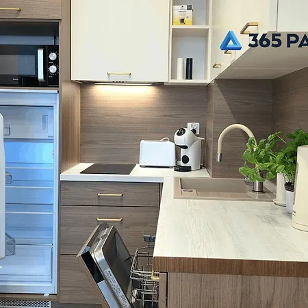Apartment 365pam - Wydmowy - Basen Zewnetrzny, Plac Zabaw, Parking W Cenie