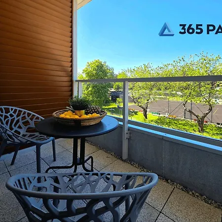 Apartment 365pam - Wydmowy - Basen Zewnetrzny, Plac Zabaw, Parking W Cenie *